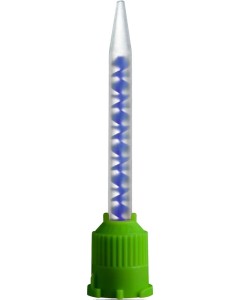 Smartmix-Tips grün-blau Pa 50