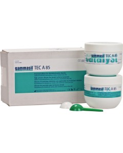 gammasil PERFECT TEC A85