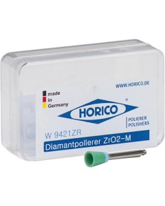 Diamant Polierer f.Zirkon W 9421ZR