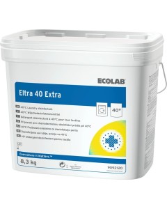 Eltra 40 Extra Pa 8,3kg