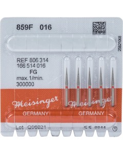 Diamant FG 859F 016 rot Pa 5