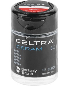 CELTRA Ceram dentin-BL1 Pa 15g