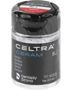 CELTRA Ceram dentin-BL2 Pa 15g