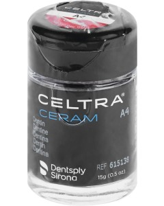 CELTRA Ceram dentin-A4 Pa 15g