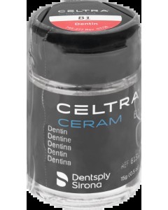 CELTRA Ceram dentin-B1 Pa 15g