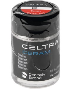 CELTRA Ceram dentin-B2 Pa 15g