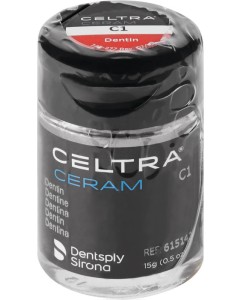 CELTRA Ceram dentin-C1 Pa 15g