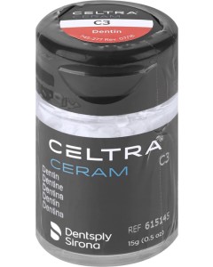 CELTRA Ceram dentin-C3 Pa 15g
