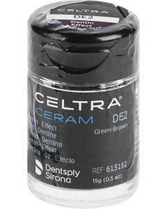 CELTRA Ceram dentin effect-DE2