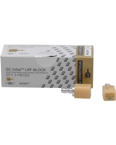 GC Initial LRF Block
