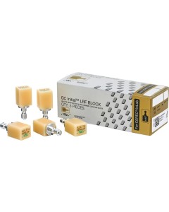 GC Initial LRF Block