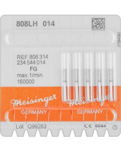 Diamant FG 808LH 014 schwarz Pa 5