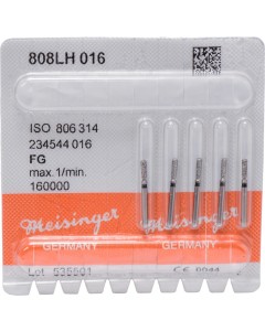 Diamant FG 808LH 016 schwarz Pa 5