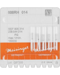 Diamant FG 808RH 014 schwarz Pa 5