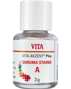 VITA AKZENT Plus CHROMA STAINS