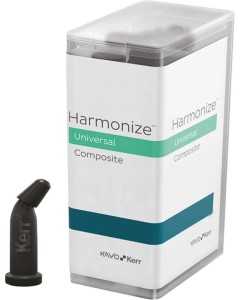 Harmonize Incisal Translucent Grey