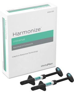 Harmonize Spritze IntroKit