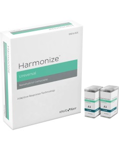 Harmonize Unidose IntroKit