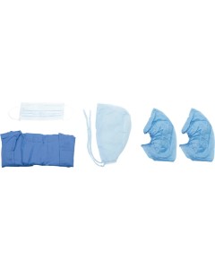 OP-Set-Behandler Set