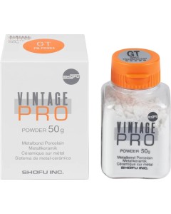 Vintage Pro Enamel Effect GT
