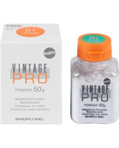 Vintage Pro Color Effect Bl