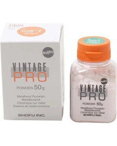 Vintage Pro Gum-V Flasche 50g