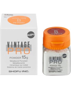 Vintage Pro Correction ADD-ON B