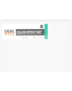 Vintage Pro Color Effect Set