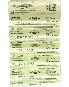 Diamant TFG 111 012 Pa 5