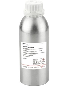 IMPRIMO LC Gingiva Flasche 1kg