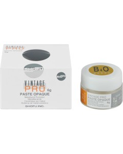Vintage Pro Paste Opaque B4O