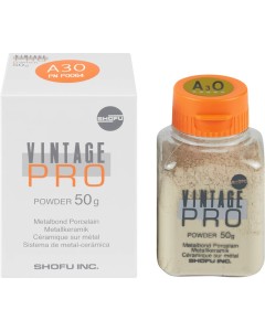 Vintage Pro Powder Opaque A3O