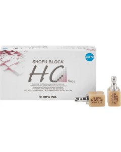 Block HC Universal A3-LT Pa 5