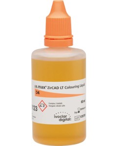 IPS e.max ZirCAD LT Col.Liq. D4