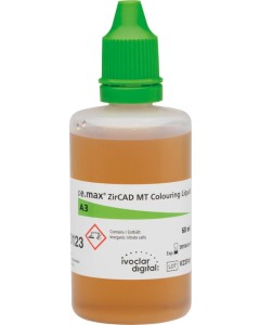 IPS e.max ZirCAD MT Col.Liq.A3 60ml