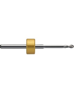 PrograMill tool D3 2.5 gelb St