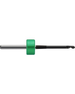 PrograMill tool D3 2.5c grün St