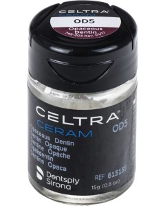 CELTRA Ceram opaceous dentin OD5