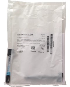 SYNERGY D6 dentin A4/C4 Spritze 4g