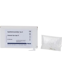 Applikationsaufsätze Typ 6 Pa 50