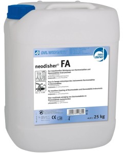 neodisher FA Kanister 25kg