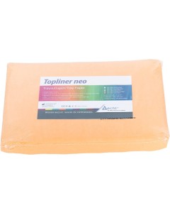 Topliner neo 280x360mm orange
