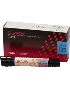 GC Gradia enamel intensiv EI 5