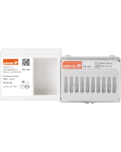 PinMaster Aktiv D1,5mm 10,85mm