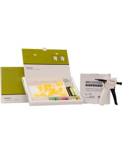 ParaCore Automix dentin Introkit