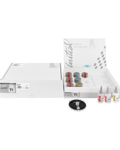 GC Initial TI Bleach Set