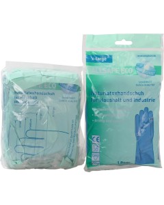ALLSAFE ECO Haushaltshandschuhe
