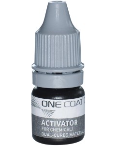 One Coat 7.0 Activator Kit