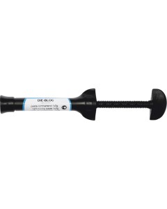 DIE BLOC Paste Spritze 3g