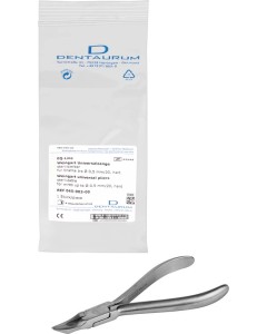 Weingart universal Zange EQ-Line St